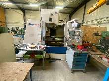 Bearbeitungszentrum - Vertikal DOOSAN DAEWOO MYNX 540 Bilder auf Industry-Pilot