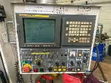 Bearbeitungszentrum - Vertikal DOOSAN DAEWOO MYNX 540 guter Zustand