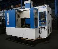  Centre de travail - Vertical HURON KX 8 Images sur Industry-Pilot