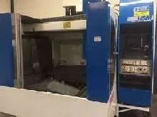 Bearbeitungszentrum - Vertikal HURON KX 8 guter Zustand