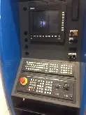 Bearbeitungszentrum - Vertikal HURON KX 8 guter Zustand