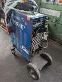 Welding unit MAHE Beta WK 420 photo on Industry-Pilot