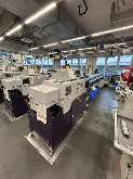 Automatic profile Lathe - Longitudinal CITIZEN B12-VI photo on Industry-Pilot
