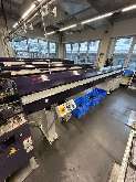 Automatic profile Lathe - Longitudinal CITIZEN B12-VI photo on Industry-Pilot