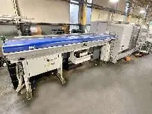 Токарно фрезерный станок с ЧПУ MORI SEIKI NZ 1500 T2Y фото на Industry-Pilot