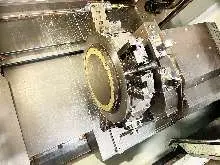 Токарно фрезерный станок с ЧПУ MORI SEIKI NZ 1500 T2Y фото на Industry-Pilot