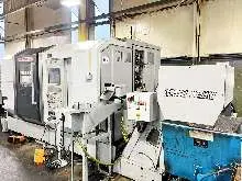 Токарно фрезерный станок с ЧПУ MORI SEIKI NZ 1500 T2Y фото на Industry-Pilot