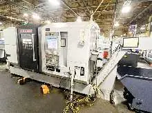 Токарно фрезерный станок с ЧПУ MORI SEIKI NZ 2000 T2Y фото на Industry-Pilot