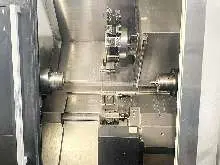 Токарно фрезерный станок с ЧПУ MORI SEIKI NZ 2000 T2Y фото на Industry-Pilot