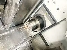 Токарно фрезерный станок с ЧПУ MORI SEIKI NZ 2000 T2Y фото на Industry-Pilot