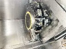 Токарно фрезерный станок с ЧПУ MORI SEIKI NZ 2000 T2Y фото на Industry-Pilot