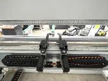 مكبس ثني هيدروليكي PLACKE HQPB M-6 الصورة على Industry-Pilot