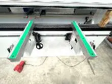 مكبس ثني هيدروليكي PLACKE HQPB M-6 الصورة على Industry-Pilot