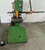 مقص فولاذي للملفات - مشترك PEDDINGHAUS Peddimaster 60/80 الصورة على Industry-Pilot