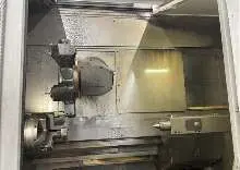 Токарный станок с ЧПУ INDEX G300 фото на Industry-Pilot