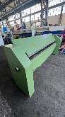 Schwenkbiegemaschine RAS 64.25 Bilder auf Industry-Pilot