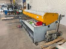 Hydraulic guillotine shear  RAS 53.30 photo on Industry-Pilot