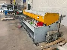 Tafelschere - hydraulisch RAS 53.30 guter Zustand