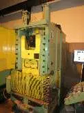 Эксцентриковый пресс - одностоечный Masch KE2130 A фото на Industry-Pilot