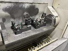 Fräsmaschine - Horizontal SW-SCHWäBISCHE WERKZEUGMASCH. BA 422 Bilder auf Industry-Pilot