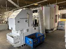 Fräsmaschine - Horizontal SW-SCHWäBISCHE WERKZEUGMASCH. BA 422 Bilder auf Industry-Pilot
