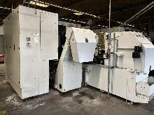 Fräsmaschine - Horizontal SW-SCHWäBISCHE WERKZEUGMASCH. BA 422 Bilder auf Industry-Pilot
