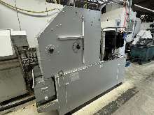 Machining Center - Universal SW-SCHWäBISCHE WERKZEUGMASCH. BA 600-2G photo on Industry-Pilot