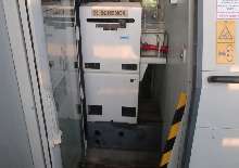 Balancing Machine SCHENCK HM30U photo on Industry-Pilot