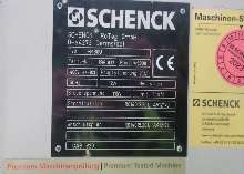 Balancing Machine SCHENCK HM30U photo on Industry-Pilot