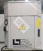 Filtration systems for cooling lubricant mist - Mechanical LTA photo on Industry-Pilot