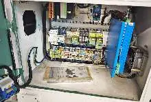 Installation pour bandes Lagenabwickler WICOMAT CD600-F Umbau durch SOPREM Images sur Industry-Pilot