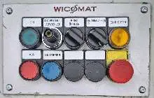 Installation pour bandes Lagenabwickler WICOMAT CD600-F Umbau durch SOPREM Images sur Industry-Pilot