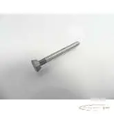   Messtaster plan Kugel M1602400014 Ø ca. 9 mm Ø Schaft ca. 4 mm - ungebraucht! - Bilder auf Industry-Pilot