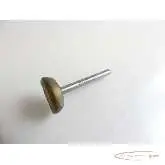   Messtaster plan Kugel Mod. 20 Ø 18mm mit Schutzgummi VPE: 2 St - ungebraucht! - Bilder auf Industry-Pilot