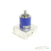  Planetary gear Wittenstein alpha LP 050S-MF1-5-0C1-3S Planetengetriebe i= 5 SN:5132300 photo on Industry-Pilot