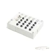  Eingangsmodul Festo CP-E16-M8-EL Eingangsmodul 546922 Rev: 02 SN:P6844939 Bilder auf Industry-Pilot