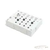  Eingangsmodul Festo CP-E16-M8-EL Eingangsmodul 546922 Rev: 02 SN:P6844937 Bilder auf Industry-Pilot