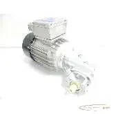  Servomotor Rexroth MNR: 3 842 547 992 / 3SIEK63-4C2/339 SNB17325234 + Getriebe 3842527867 