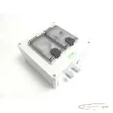  إمداد الطاقة Murr Elektronik 4000-68000-9060020 Kunststoff - Gehäuse mit Stromversorgung الصورة على Industry-Pilot