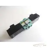  Magnetventil Kuroda RCD-2406 -D1+VP Solenoid Valve / Magnetventil 