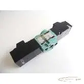  Magnetventil Kuroda RCD - 2406 Solenoid Valve / Magnetventil No. 1K 