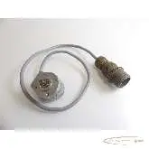   Eltra EH38A500Z5L6PR. 086 Encoder SN: 95/5198/25 