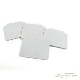  Phoenix Phoenix Contact D-OTTA 25 Abschlussdeckel VPE 4 Stück Bilder auf Industry-Pilot