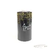   Epcos B43550-B4338-Q Kondensator 3300 µF 350V- 40/105/56 09.04 S الصورة على Industry-Pilot