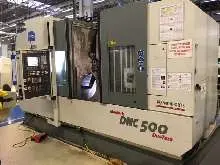  CNC Turning Machine MONFORTS DNC 5 840 C photo on Industry-Pilot