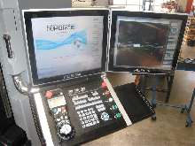 Machining Center - Vertical HURCO VMX 42i photo on Industry-Pilot
