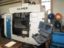  مركز تصنيع - عمودي HURCO VMX 40 الصورة على Industry-Pilot