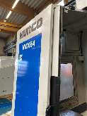 Обрабатывающий центр - вертикальный HURCO VMX 64 / 40 T фото на Industry-Pilot