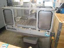  Toolroom Milling Machine - Universal DECKEL FP 4 NC photo on Industry-Pilot