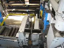 منشار شريطي تلقائي - أفقي DAISS + PARTNER HBA 320 S الصورة على Industry-Pilot